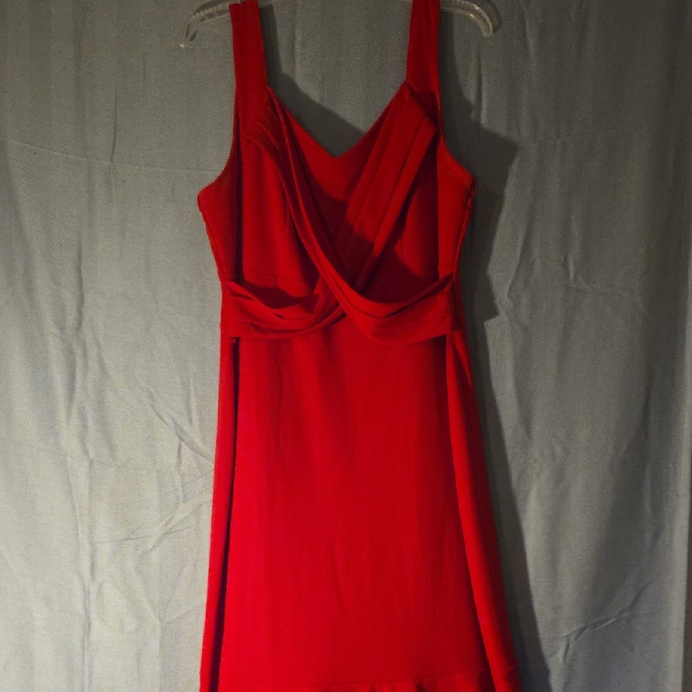 Candalite Dress